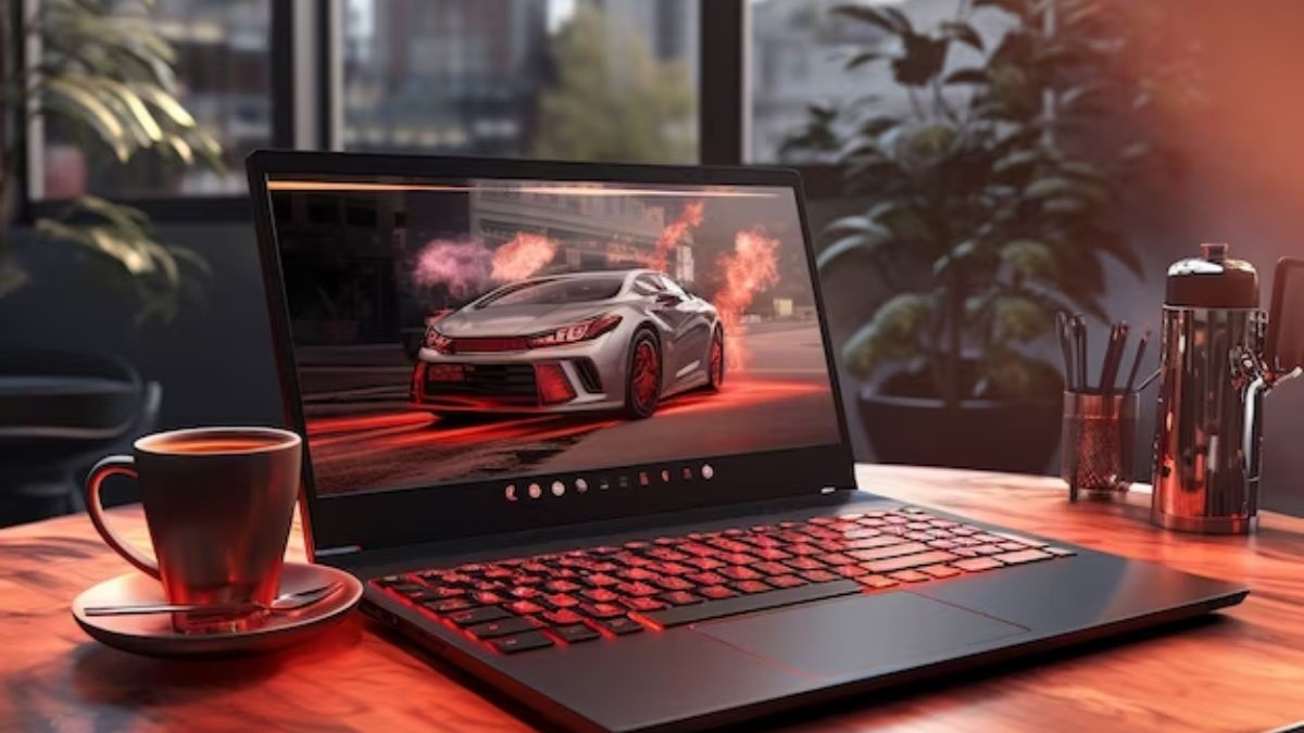 2024 के Best Gaming Laptops वो भी 50000 से काम दाम मे मिलेंगे बेहतरीन